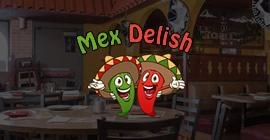 Mex Delish